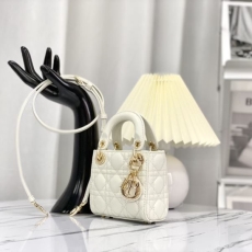 Christian Dior My Lady Bags